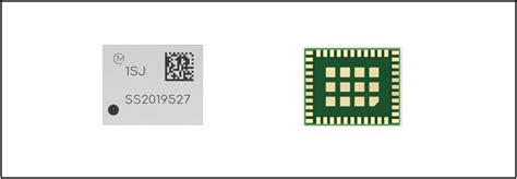 Announcing LoRa Modules Type 1SJ .